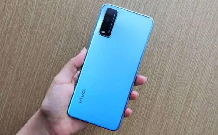 best long battery life phones in singapore vivo y20s