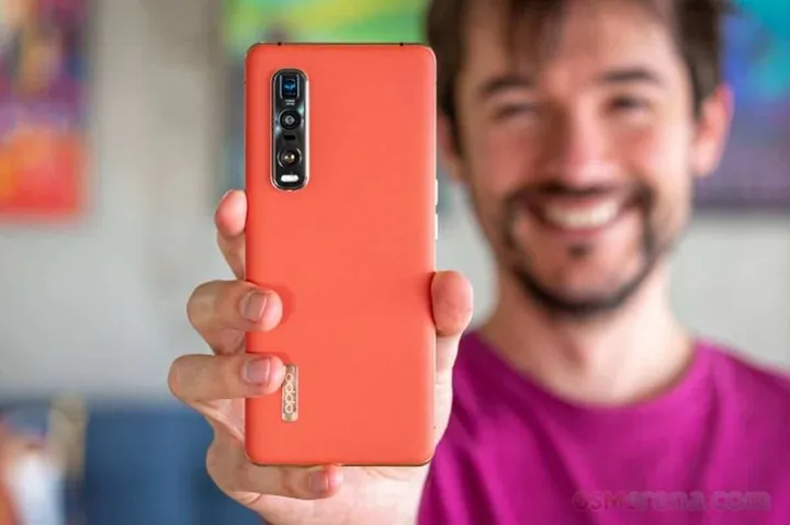 best oppo phones in singapore in 2022 oppo find x2 pro