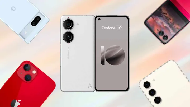 best small phone