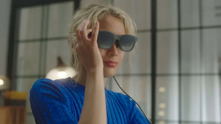 best smart glasses