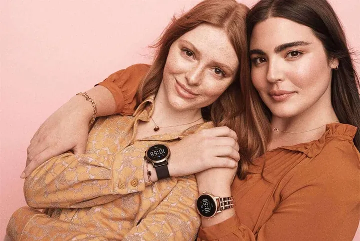 best smartwatches in malaysia in 2022 fossil julianna hr gen 5