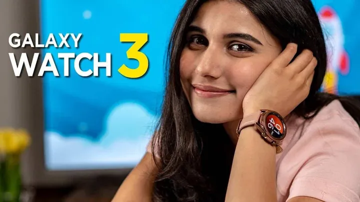 best smartwatches in malaysia in 2022 samsung galaxy watch 3