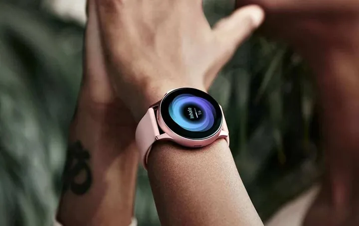 best smartwatches in malaysia in 2022 samsung galaxy watch active 2