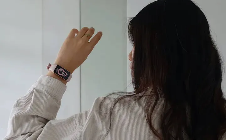 best smartwatches in singapore 2022 huawei band 6