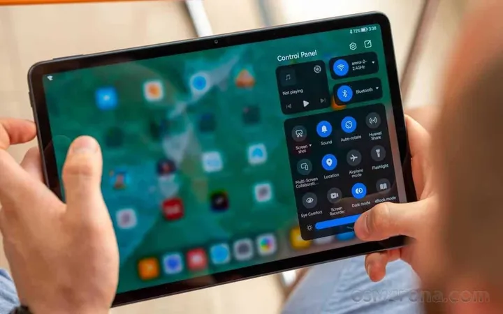 best tablets in malaysia in 2022 huawei matepad 11