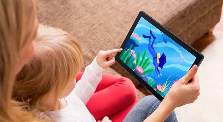 best tablets in malaysia in 2022 huawei matepad t10