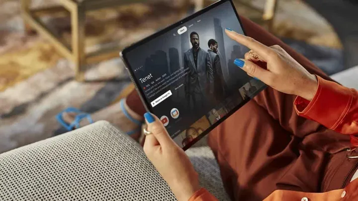 best tablets in malaysia in 2022 lenovo tab p11 plus