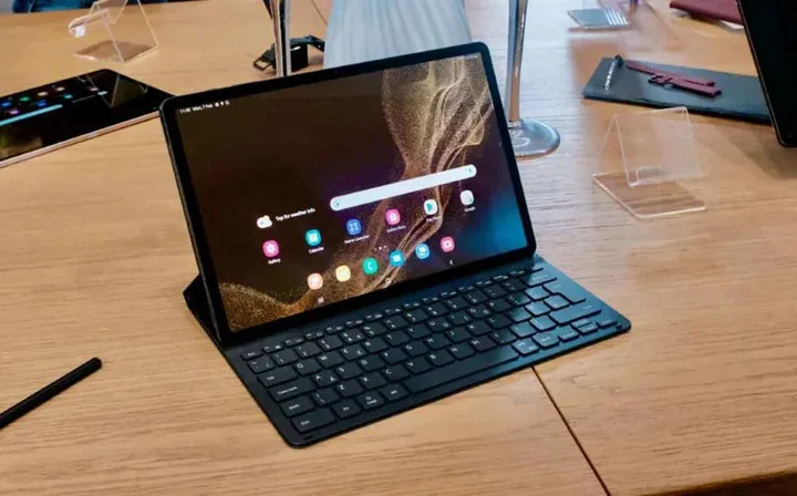 best tablets in malaysia in 2022 samsung galaxy tab s8 plus