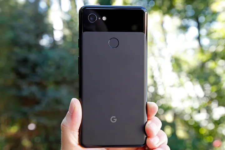 bgr google pixel 3 xl 5
