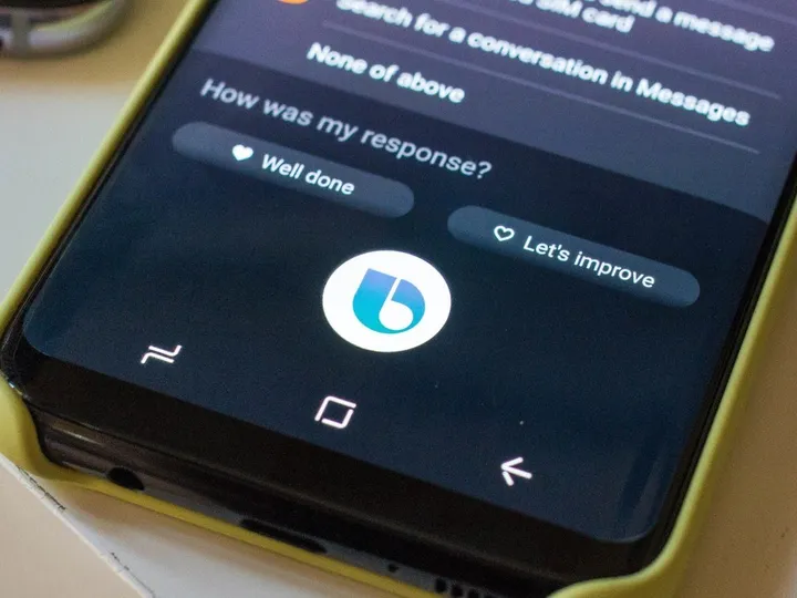 bixby 2