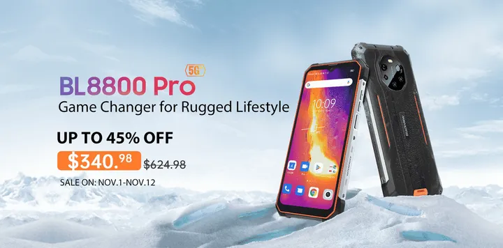 bl8800pro