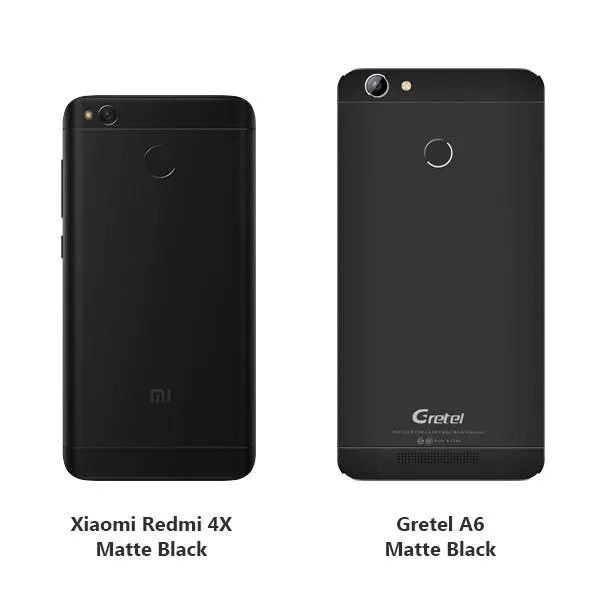 black back design