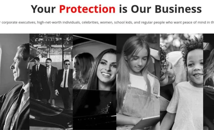 black wolf app protection