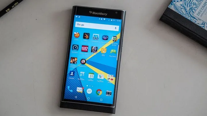 blackberry priv review 02233