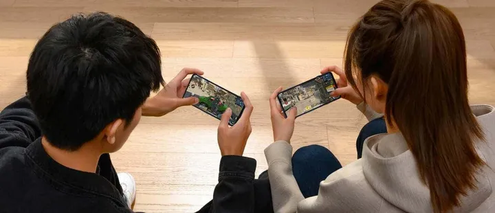 blackshark 4 pro global debut