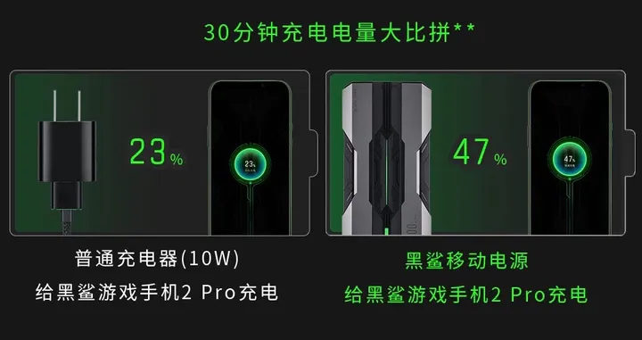 blackshark powerbank 1