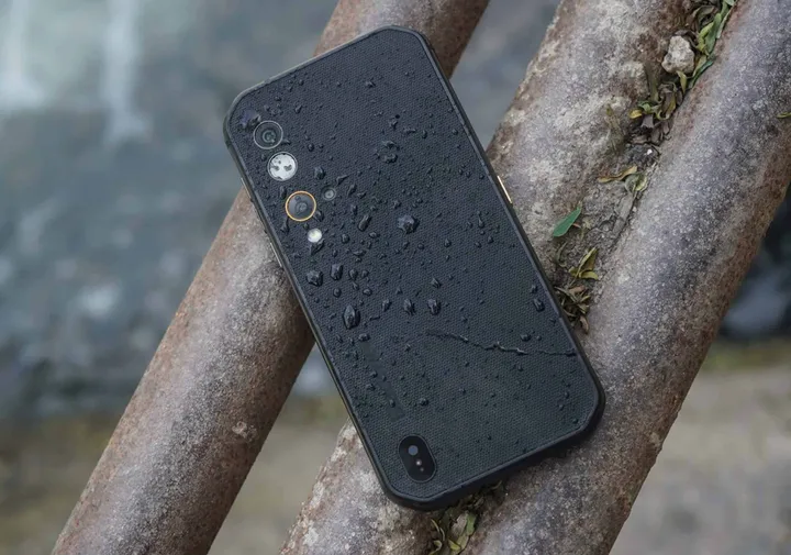 blackview bv9900 pro