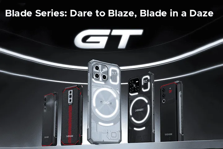 blade series