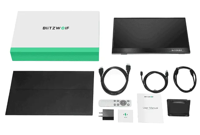 blitzwolf