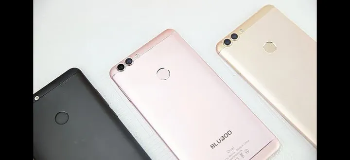 blu 3 4