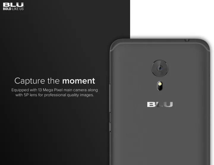 blu s1 device images and specifications 5