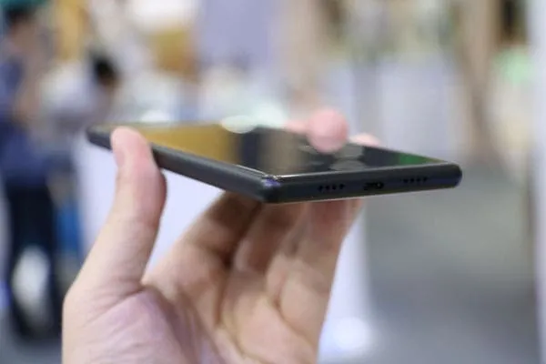 bluboo d5 pro