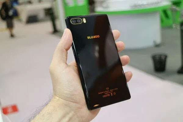 bluboo s1 1