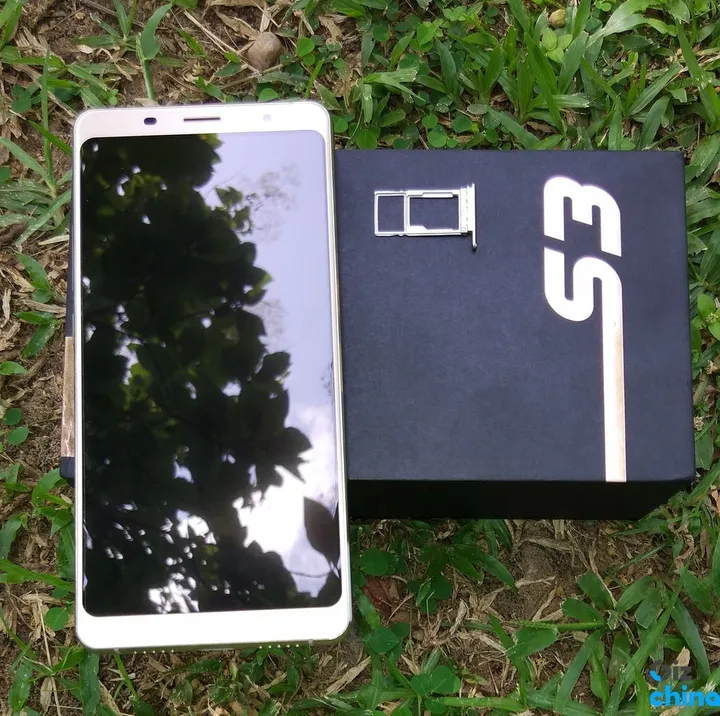 bluboo s3 review 2