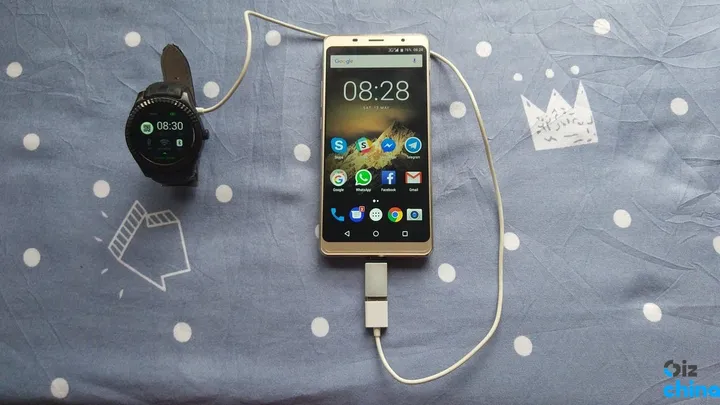 bluboo s3 review 30