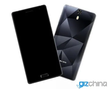 bluboo xtouch