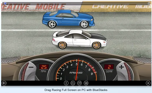 bluestacks android applications on a mac