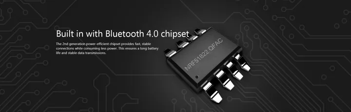 bluetooth40