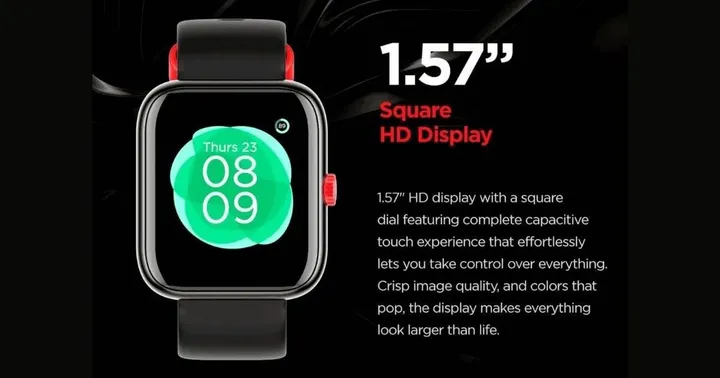 boat watch mystiq features