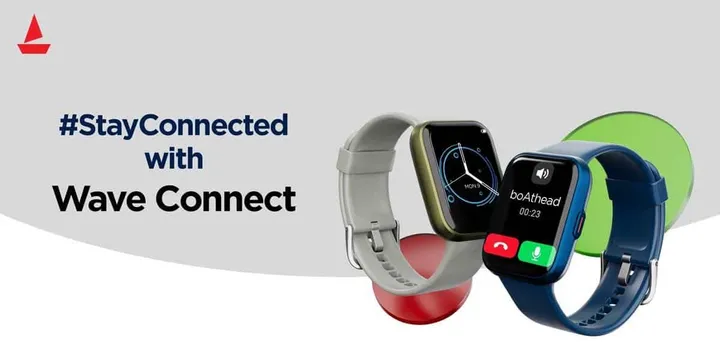 boat wave connect flipkart