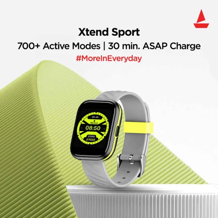 boat xtend sport amazon india