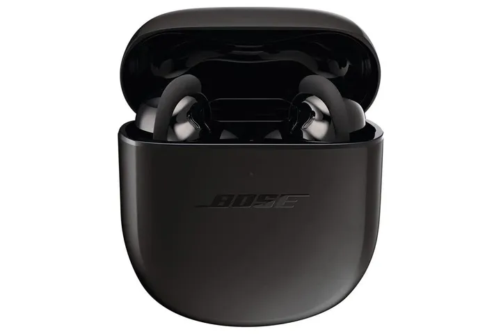bose quietcomfort earbuds ii best premium noise cancelling earbuds