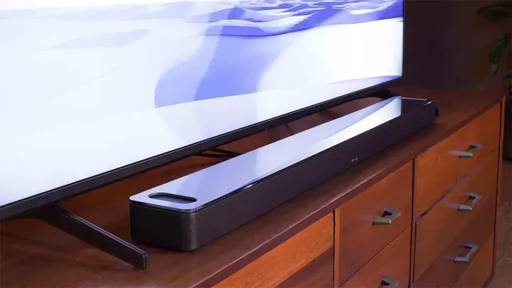 bose soundbar