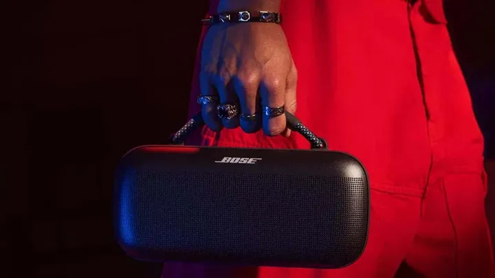 bose soundlink max