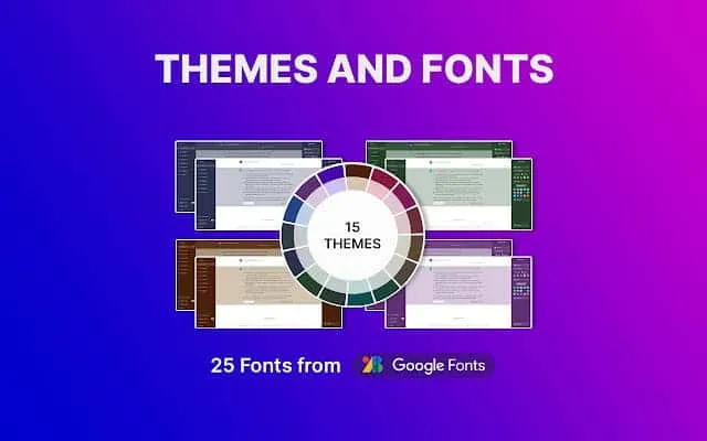 botrush chatgpt extension