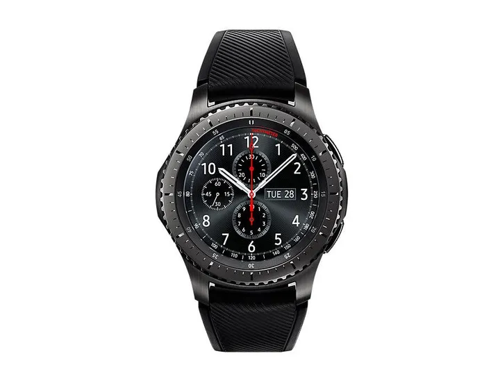 br gear s3 frontier r760 sm r760ndaazto 000000001 front black