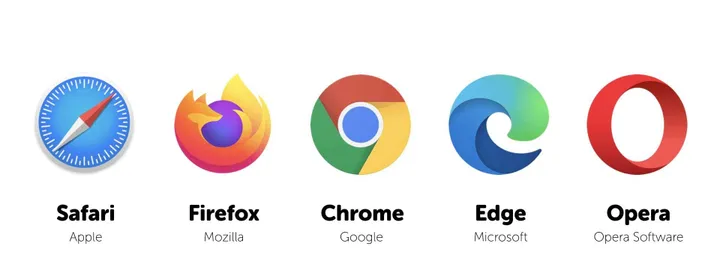 browsers