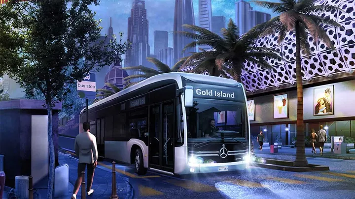 bus simulator 21 next stop