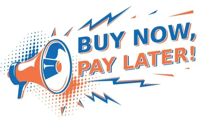 buy now pay later b