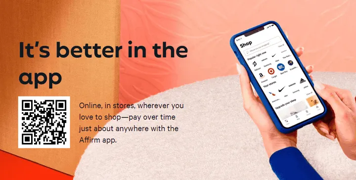 buy now pay later