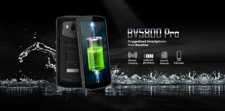 bv5800pro