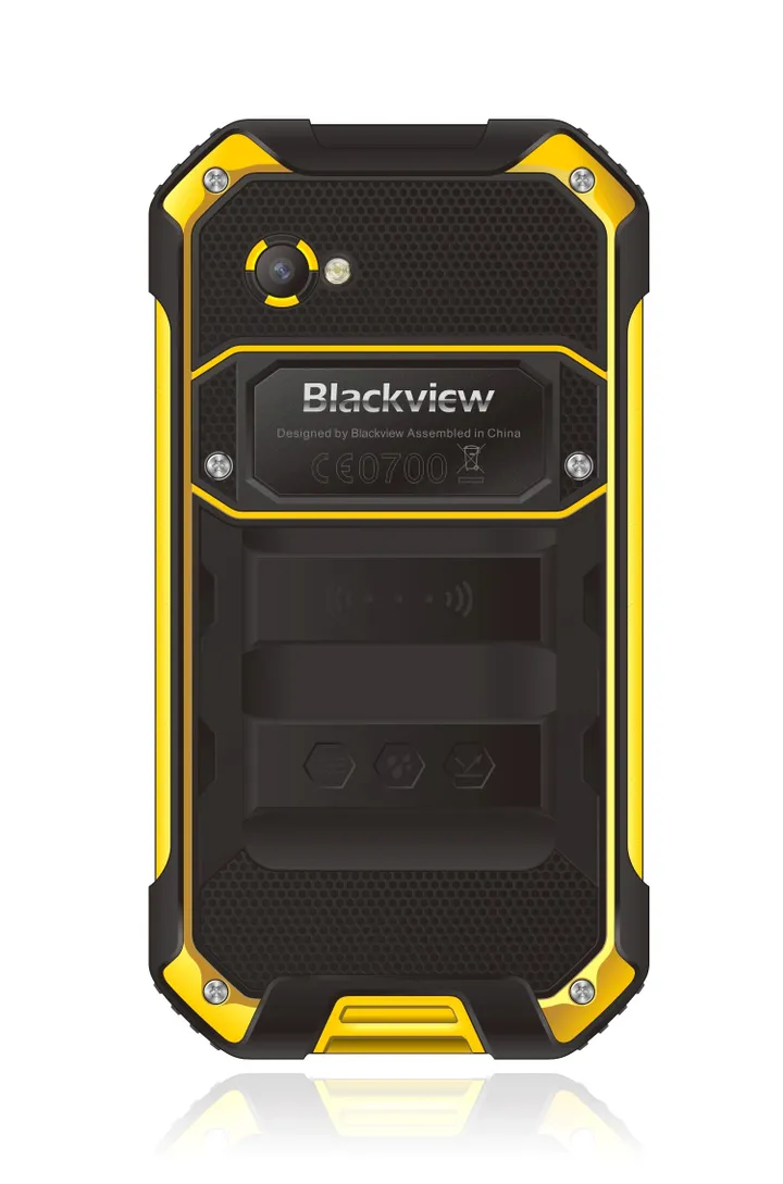 bv6000