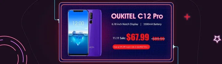 c12 pro