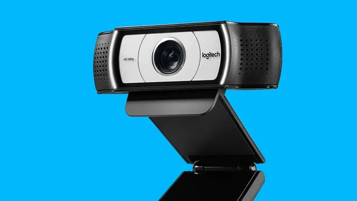 c930e webcam