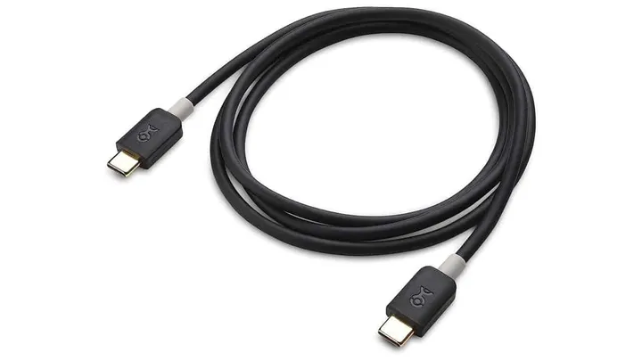 cable matters slim series long usb c to usb c