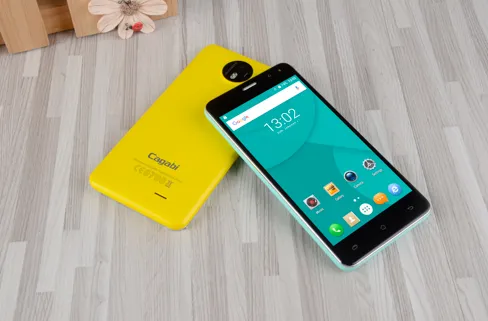 cagabi one 3
